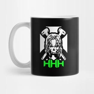 HHH Killer Mug